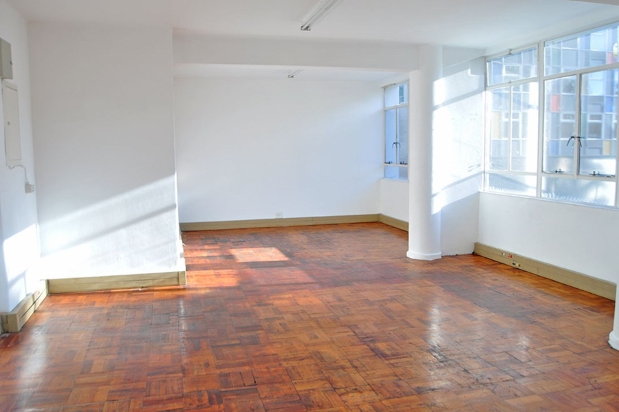 To Let commercial Property for Rent in Cape Town City Centre Western Cape